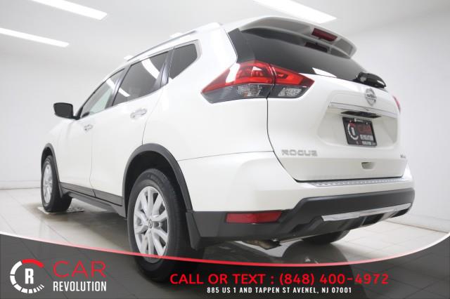 2018 Nissan Rogue SV AWD w/ rearCam, available for sale in Avenel, New Jersey | Car Revolution. Avenel, New Jersey 2018 Nissan Rogue SV AWD w/ rearCam, available for sale in Avenel, New Jersey | Car Revolution. Avenel, New Jersey