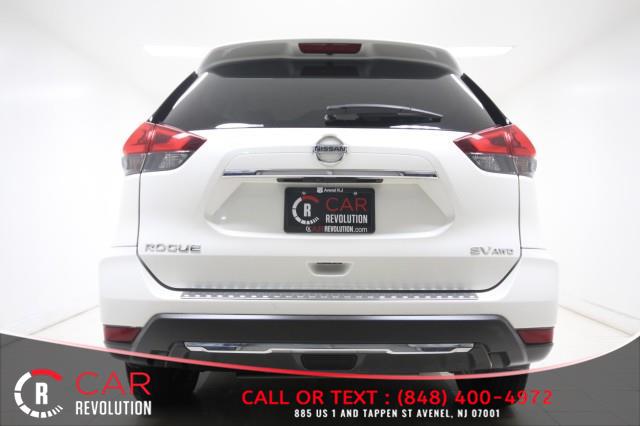 2018 Nissan Rogue SV AWD w/ rearCam, available for sale in Avenel, New Jersey | Car Revolution. Avenel, New Jersey 2018 Nissan Rogue SV AWD w/ rearCam, available for sale in Avenel, New Jersey | Car Revolution. Avenel, New Jersey