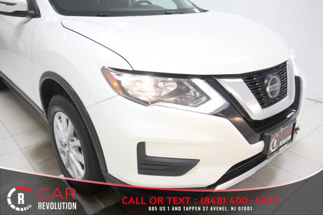2018 Nissan Rogue SV AWD w/ rearCam, available for sale in Avenel, New Jersey | Car Revolution. Avenel, New Jersey 2018 Nissan Rogue SV AWD w/ rearCam, available for sale in Avenel, New Jersey | Car Revolution. Avenel, New Jersey