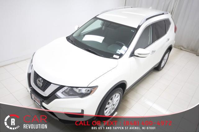 2018 Nissan Rogue SV AWD w/ rearCam, available for sale in Avenel, New Jersey | Car Revolution. Avenel, New Jersey 2018 Nissan Rogue SV AWD w/ rearCam, available for sale in Avenel, New Jersey | Car Revolution. Avenel, New Jersey