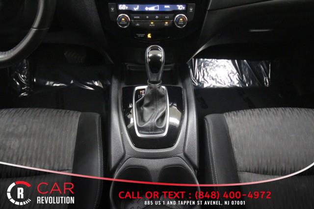 2018 Nissan Rogue SV AWD w/ rearCam, available for sale in Avenel, New Jersey | Car Revolution. Avenel, New Jersey 2018 Nissan Rogue SV AWD w/ rearCam, available for sale in Avenel, New Jersey | Car Revolution. Avenel, New Jersey