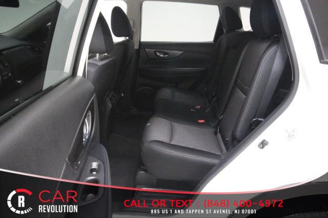 2018 Nissan Rogue SV AWD w/ rearCam, available for sale in Avenel, New Jersey | Car Revolution. Avenel, New Jersey 2018 Nissan Rogue SV AWD w/ rearCam, available for sale in Avenel, New Jersey | Car Revolution. Avenel, New Jersey