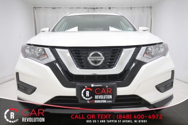 2018 Nissan Rogue SV AWD w/ rearCam, available for sale in Avenel, New Jersey | Car Revolution. Avenel, New Jersey 2018 Nissan Rogue SV AWD w/ rearCam, available for sale in Avenel, New Jersey | Car Revolution. Avenel, New Jersey