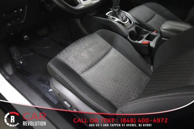 2018 Nissan Rogue SV AWD w/ rearCam, available for sale in Avenel, New Jersey | Car Revolution. Avenel, New Jersey 2018 Nissan Rogue SV AWD w/ rearCam, available for sale in Avenel, New Jersey | Car Revolution. Avenel, New Jersey