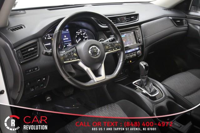 2018 Nissan Rogue SV AWD w/ rearCam, available for sale in Avenel, New Jersey | Car Revolution. Avenel, New Jersey 2018 Nissan Rogue SV AWD w/ rearCam, available for sale in Avenel, New Jersey | Car Revolution. Avenel, New Jersey