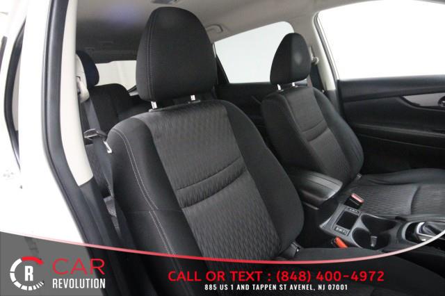 2018 Nissan Rogue SV AWD w/ rearCam, available for sale in Avenel, New Jersey | Car Revolution. Avenel, New Jersey 2018 Nissan Rogue SV AWD w/ rearCam, available for sale in Avenel, New Jersey | Car Revolution. Avenel, New Jersey
