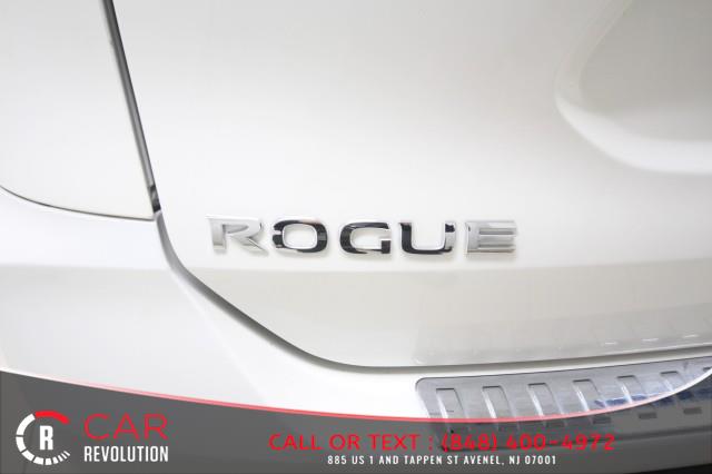 2018 Nissan Rogue SV AWD w/ rearCam, available for sale in Avenel, New Jersey | Car Revolution. Avenel, New Jersey 2018 Nissan Rogue SV AWD w/ rearCam, available for sale in Avenel, New Jersey | Car Revolution. Avenel, New Jersey