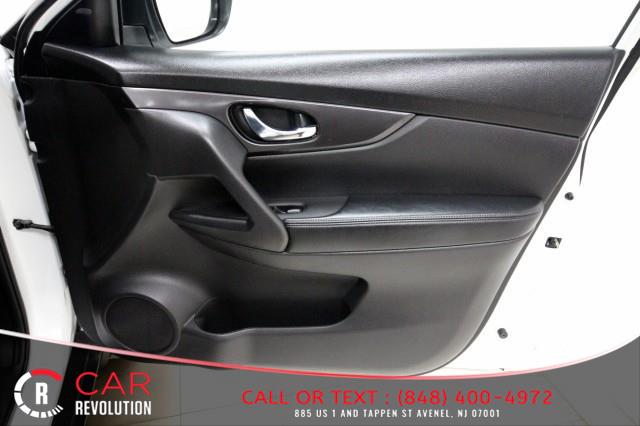2018 Nissan Rogue SV AWD w/ rearCam, available for sale in Avenel, New Jersey | Car Revolution. Avenel, New Jersey 2018 Nissan Rogue SV AWD w/ rearCam, available for sale in Avenel, New Jersey | Car Revolution. Avenel, New Jersey