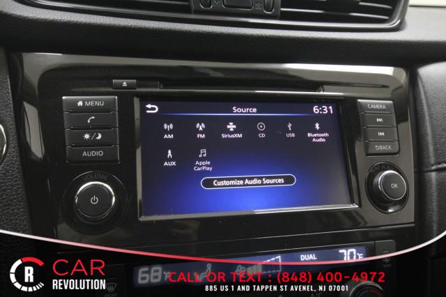 2018 Nissan Rogue SV AWD w/ rearCam, available for sale in Avenel, New Jersey | Car Revolution. Avenel, New Jersey 2018 Nissan Rogue SV AWD w/ rearCam, available for sale in Avenel, New Jersey | Car Revolution. Avenel, New Jersey