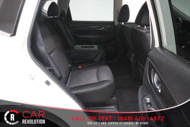 2018 Nissan Rogue SV AWD w/ rearCam, available for sale in Avenel, New Jersey | Car Revolution. Avenel, New Jersey 2018 Nissan Rogue SV AWD w/ rearCam, available for sale in Avenel, New Jersey | Car Revolution. Avenel, New Jersey
