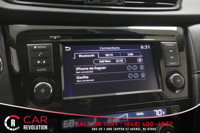 2018 Nissan Rogue SV AWD w/ rearCam, available for sale in Avenel, New Jersey | Car Revolution. Avenel, New Jersey 2018 Nissan Rogue SV AWD w/ rearCam, available for sale in Avenel, New Jersey | Car Revolution. Avenel, New Jersey