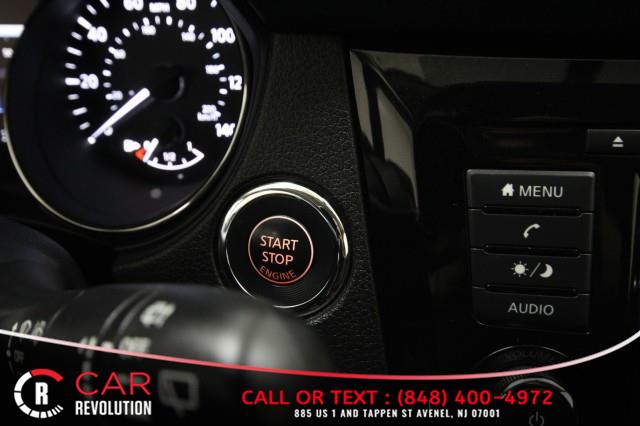 2018 Nissan Rogue SV AWD w/ rearCam, available for sale in Avenel, New Jersey | Car Revolution. Avenel, New Jersey 2018 Nissan Rogue SV AWD w/ rearCam, available for sale in Avenel, New Jersey | Car Revolution. Avenel, New Jersey