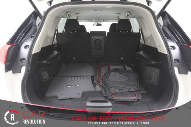 2018 Nissan Rogue SV AWD w/ rearCam, available for sale in Avenel, New Jersey | Car Revolution. Avenel, New Jersey 2018 Nissan Rogue SV AWD w/ rearCam, available for sale in Avenel, New Jersey | Car Revolution. Avenel, New Jersey