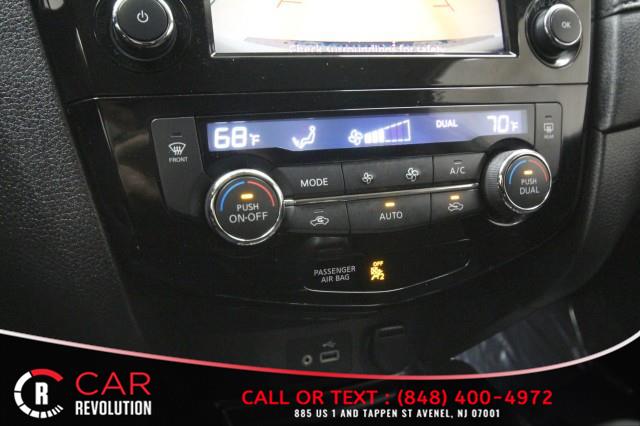 2018 Nissan Rogue SV AWD w/ rearCam, available for sale in Avenel, New Jersey | Car Revolution. Avenel, New Jersey 2018 Nissan Rogue SV AWD w/ rearCam, available for sale in Avenel, New Jersey | Car Revolution. Avenel, New Jersey
