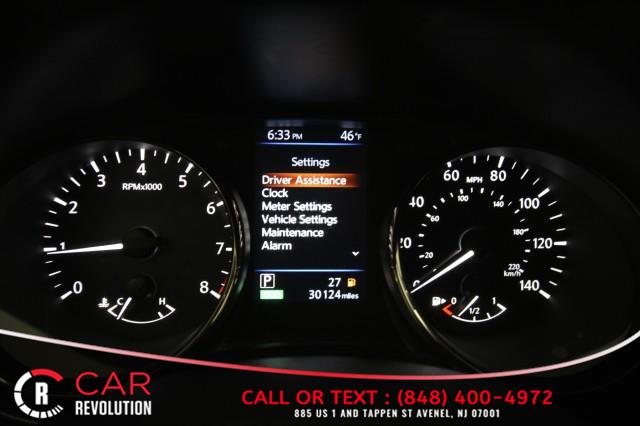 2018 Nissan Rogue SV AWD w/ rearCam, available for sale in Avenel, New Jersey | Car Revolution. Avenel, New Jersey 2018 Nissan Rogue SV AWD w/ rearCam, available for sale in Avenel, New Jersey | Car Revolution. Avenel, New Jersey