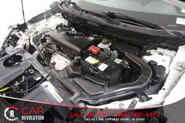 2018 Nissan Rogue SV AWD w/ rearCam, available for sale in Avenel, New Jersey | Car Revolution. Avenel, New Jersey 2018 Nissan Rogue SV AWD w/ rearCam, available for sale in Avenel, New Jersey | Car Revolution. Avenel, New Jersey