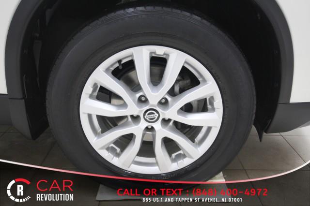 2018 Nissan Rogue SV AWD w/ rearCam, available for sale in Avenel, New Jersey | Car Revolution. Avenel, New Jersey 2018 Nissan Rogue SV AWD w/ rearCam, available for sale in Avenel, New Jersey | Car Revolution. Avenel, New Jersey