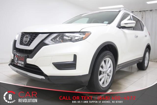 2018 Nissan Rogue SV AWD w/ rearCam, available for sale in Avenel, New Jersey | Car Revolution. Avenel, New Jersey 2018 Nissan Rogue SV AWD w/ rearCam, available for sale in Avenel, New Jersey | Car Revolution. Avenel, New Jersey