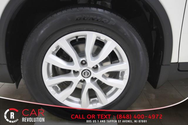 2018 Nissan Rogue SV AWD w/ rearCam, available for sale in Avenel, New Jersey | Car Revolution. Avenel, New Jersey 2018 Nissan Rogue SV AWD w/ rearCam, available for sale in Avenel, New Jersey | Car Revolution. Avenel, New Jersey