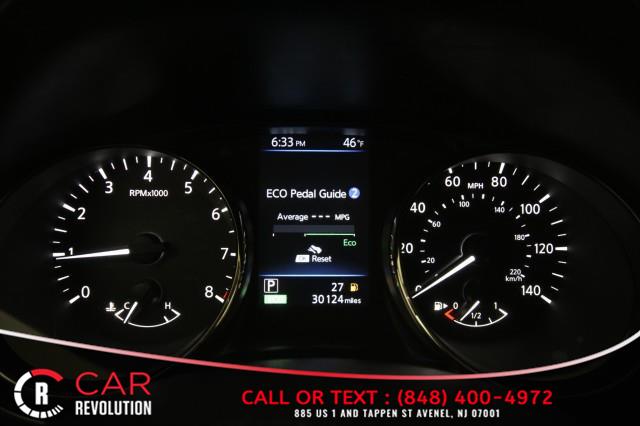 2018 Nissan Rogue SV AWD w/ rearCam, available for sale in Avenel, New Jersey | Car Revolution. Avenel, New Jersey 2018 Nissan Rogue SV AWD w/ rearCam, available for sale in Avenel, New Jersey | Car Revolution. Avenel, New Jersey