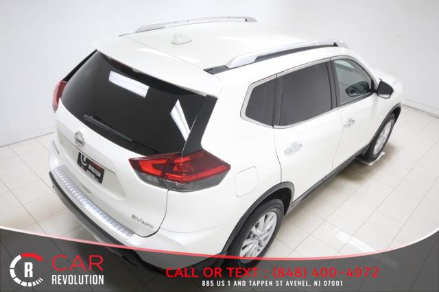 2018 Nissan Rogue SV AWD w/ rearCam, available for sale in Avenel, New Jersey | Car Revolution. Avenel, New Jersey 2018 Nissan Rogue SV AWD w/ rearCam, available for sale in Avenel, New Jersey | Car Revolution. Avenel, New Jersey