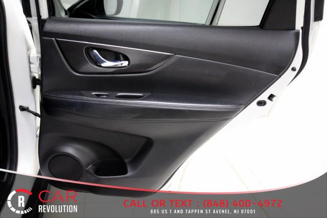 2018 Nissan Rogue SV AWD w/ rearCam, available for sale in Avenel, New Jersey | Car Revolution. Avenel, New Jersey 2018 Nissan Rogue SV AWD w/ rearCam, available for sale in Avenel, New Jersey | Car Revolution. Avenel, New Jersey