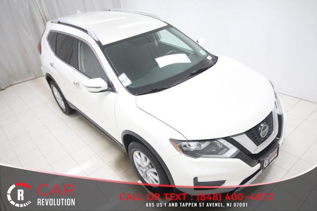 2018 Nissan Rogue SV AWD w/ rearCam, available for sale in Avenel, New Jersey | Car Revolution. Avenel, New Jersey 2018 Nissan Rogue SV AWD w/ rearCam, available for sale in Avenel, New Jersey | Car Revolution. Avenel, New Jersey