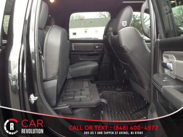 Used Ram 2500 Power Wagon HEMI 4WD w/ Navi & rearCam 2017 | Car Revolution. Avenel, New Jersey Used Ram 2500 Power Wagon HEMI 4WD w/ Navi & rearCam 2017 | Car Revolution. Avenel, New Jersey