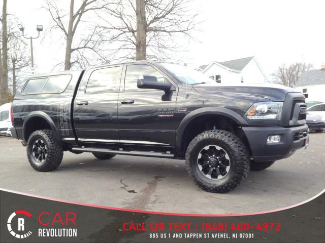 Used Ram 2500 Power Wagon HEMI 4WD w/ Navi & rearCam 2017 | Car Revolution. Avenel, New Jersey Used Ram 2500 Power Wagon HEMI 4WD w/ Navi & rearCam 2017 | Car Revolution. Avenel, New Jersey