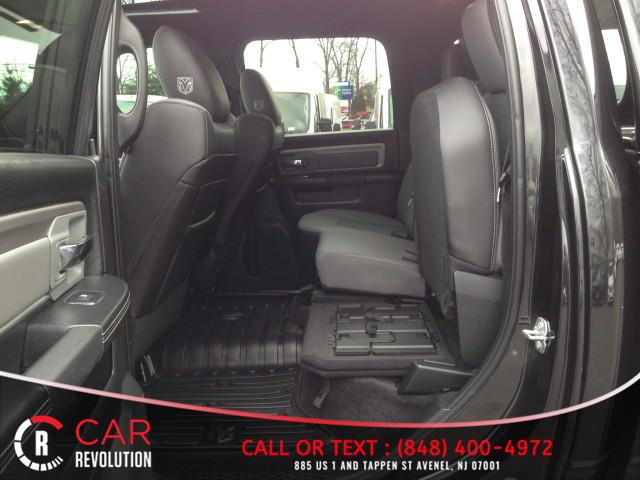 Used Ram 2500 Power Wagon HEMI 4WD w/ Navi & rearCam 2017 | Car Revolution. Avenel, New Jersey Used Ram 2500 Power Wagon HEMI 4WD w/ Navi & rearCam 2017 | Car Revolution. Avenel, New Jersey