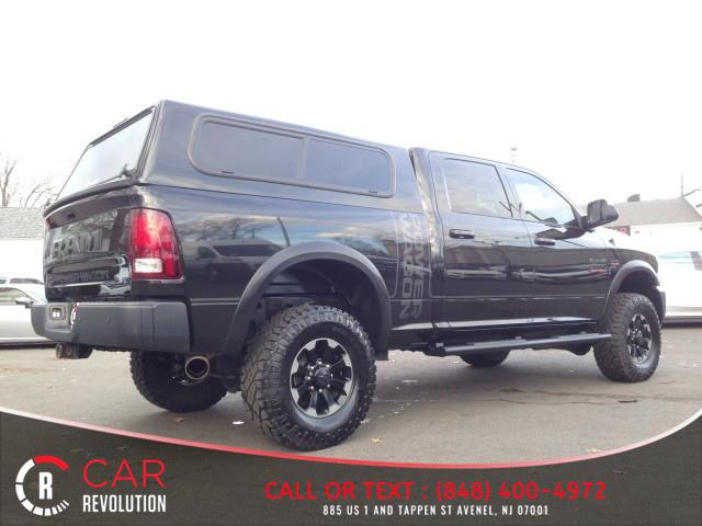 Used Ram 2500 Power Wagon HEMI 4WD w/ Navi & rearCam 2017 | Car Revolution. Avenel, New Jersey Used Ram 2500 Power Wagon HEMI 4WD w/ Navi & rearCam 2017 | Car Revolution. Avenel, New Jersey