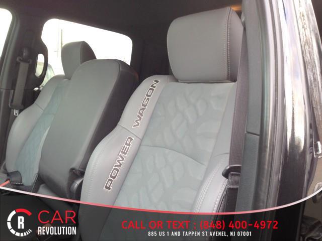 Used Ram 2500 Power Wagon HEMI 4WD w/ Navi & rearCam 2017 | Car Revolution. Avenel, New Jersey Used Ram 2500 Power Wagon HEMI 4WD w/ Navi & rearCam 2017 | Car Revolution. Avenel, New Jersey