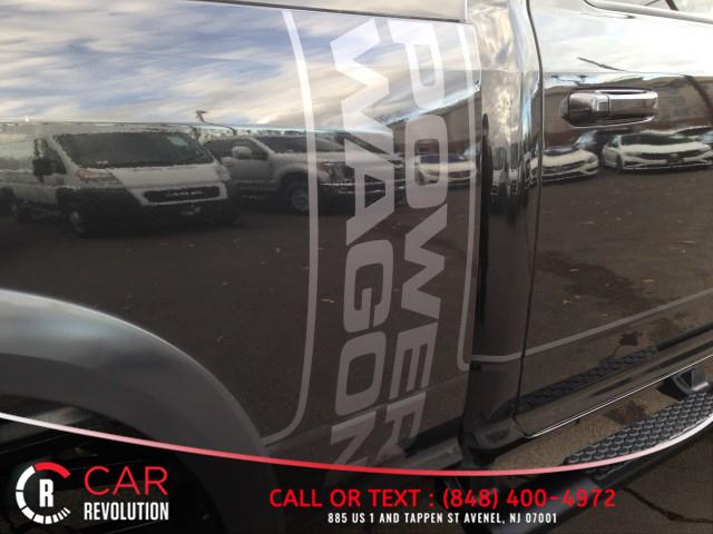 Used Ram 2500 Power Wagon HEMI 4WD w/ Navi & rearCam 2017 | Car Revolution. Avenel, New Jersey Used Ram 2500 Power Wagon HEMI 4WD w/ Navi & rearCam 2017 | Car Revolution. Avenel, New Jersey