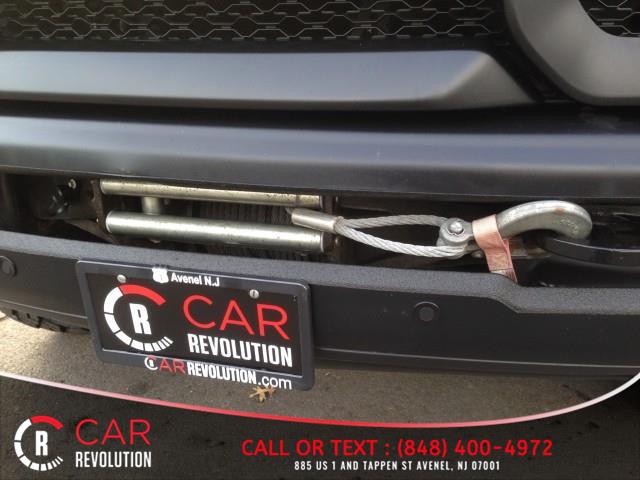 Used Ram 2500 Power Wagon HEMI 4WD w/ Navi & rearCam 2017 | Car Revolution. Avenel, New Jersey Used Ram 2500 Power Wagon HEMI 4WD w/ Navi & rearCam 2017 | Car Revolution. Avenel, New Jersey