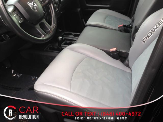 Used Ram 2500 Power Wagon HEMI 4WD w/ Navi & rearCam 2017 | Car Revolution. Avenel, New Jersey Used Ram 2500 Power Wagon HEMI 4WD w/ Navi & rearCam 2017 | Car Revolution. Avenel, New Jersey