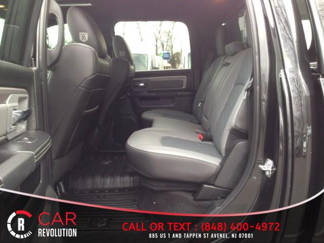 Used Ram 2500 Power Wagon HEMI 4WD w/ Navi & rearCam 2017 | Car Revolution. Avenel, New Jersey Used Ram 2500 Power Wagon HEMI 4WD w/ Navi & rearCam 2017 | Car Revolution. Avenel, New Jersey