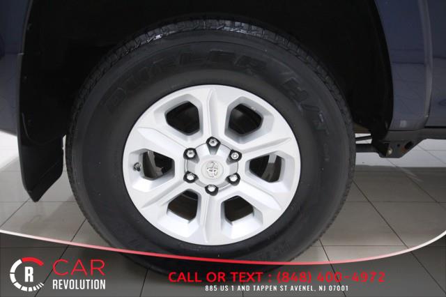 2017 Toyota 4runner SR5 Premium 4WD w/ rearCam, available for sale in Avenel, New Jersey | Car Revolution. Avenel, New Jersey 2017 Toyota 4runner SR5 Premium 4WD w/ rearCam, available for sale in Avenel, New Jersey | Car Revolution. Avenel, New Jersey