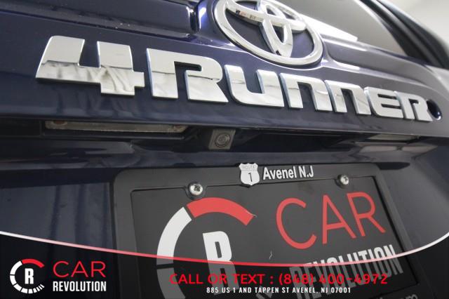 2017 Toyota 4runner SR5 Premium 4WD w/ rearCam, available for sale in Avenel, New Jersey | Car Revolution. Avenel, New Jersey 2017 Toyota 4runner SR5 Premium 4WD w/ rearCam, available for sale in Avenel, New Jersey | Car Revolution. Avenel, New Jersey