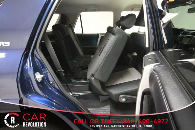 2017 Toyota 4runner SR5 Premium 4WD w/ rearCam, available for sale in Avenel, New Jersey | Car Revolution. Avenel, New Jersey 2017 Toyota 4runner SR5 Premium 4WD w/ rearCam, available for sale in Avenel, New Jersey | Car Revolution. Avenel, New Jersey
