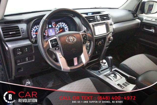 2017 Toyota 4runner SR5 Premium 4WD w/ rearCam, available for sale in Avenel, New Jersey | Car Revolution. Avenel, New Jersey 2017 Toyota 4runner SR5 Premium 4WD w/ rearCam, available for sale in Avenel, New Jersey | Car Revolution. Avenel, New Jersey