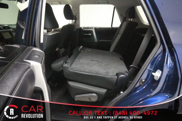 2017 Toyota 4runner SR5 Premium 4WD w/ rearCam, available for sale in Avenel, New Jersey | Car Revolution. Avenel, New Jersey 2017 Toyota 4runner SR5 Premium 4WD w/ rearCam, available for sale in Avenel, New Jersey | Car Revolution. Avenel, New Jersey