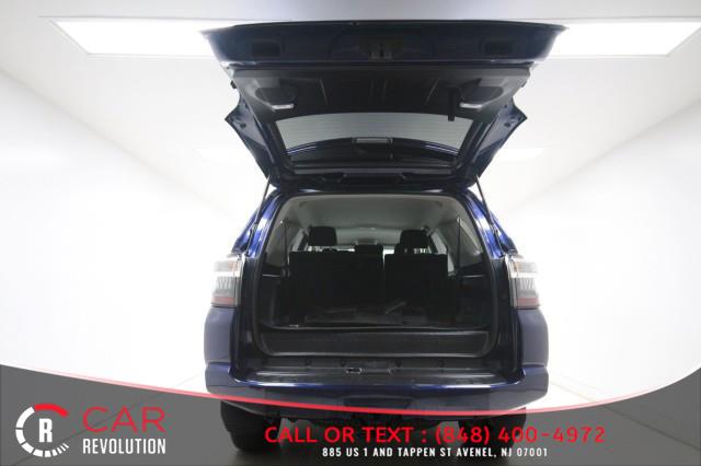 2017 Toyota 4runner SR5 Premium 4WD w/ rearCam, available for sale in Avenel, New Jersey | Car Revolution. Avenel, New Jersey 2017 Toyota 4runner SR5 Premium 4WD w/ rearCam, available for sale in Avenel, New Jersey | Car Revolution. Avenel, New Jersey