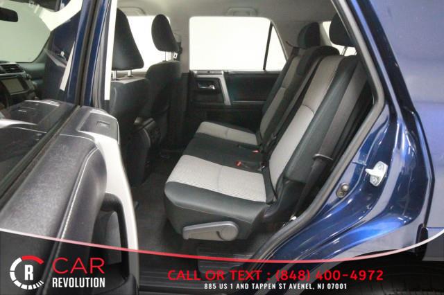 2017 Toyota 4runner SR5 Premium 4WD w/ rearCam, available for sale in Avenel, New Jersey | Car Revolution. Avenel, New Jersey 2017 Toyota 4runner SR5 Premium 4WD w/ rearCam, available for sale in Avenel, New Jersey | Car Revolution. Avenel, New Jersey