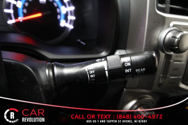 2017 Toyota 4runner SR5 Premium 4WD w/ rearCam, available for sale in Avenel, New Jersey | Car Revolution. Avenel, New Jersey 2017 Toyota 4runner SR5 Premium 4WD w/ rearCam, available for sale in Avenel, New Jersey | Car Revolution. Avenel, New Jersey