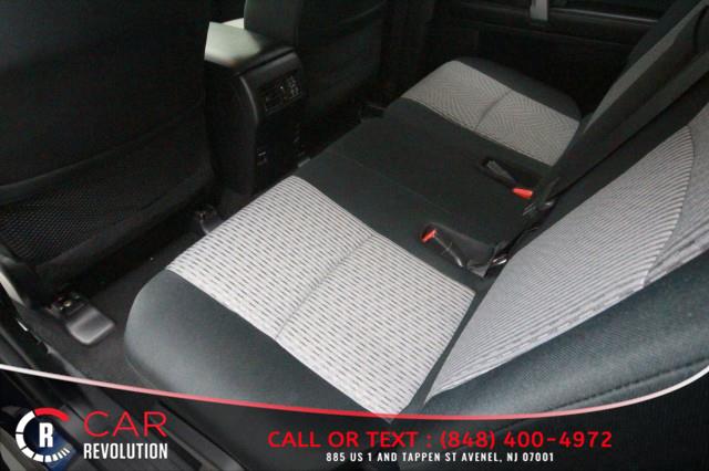 2017 Toyota 4runner SR5 Premium 4WD w/ rearCam, available for sale in Avenel, New Jersey | Car Revolution. Avenel, New Jersey 2017 Toyota 4runner SR5 Premium 4WD w/ rearCam, available for sale in Avenel, New Jersey | Car Revolution. Avenel, New Jersey