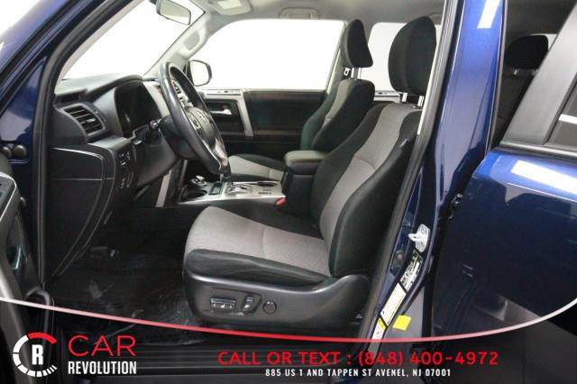 2017 Toyota 4runner SR5 Premium 4WD w/ rearCam, available for sale in Avenel, New Jersey | Car Revolution. Avenel, New Jersey 2017 Toyota 4runner SR5 Premium 4WD w/ rearCam, available for sale in Avenel, New Jersey | Car Revolution. Avenel, New Jersey