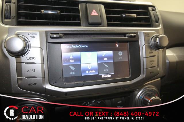 2017 Toyota 4runner SR5 Premium 4WD w/ rearCam, available for sale in Avenel, New Jersey | Car Revolution. Avenel, New Jersey 2017 Toyota 4runner SR5 Premium 4WD w/ rearCam, available for sale in Avenel, New Jersey | Car Revolution. Avenel, New Jersey