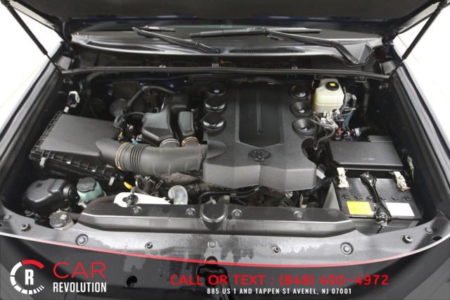 2017 Toyota 4runner SR5 Premium 4WD w/ rearCam, available for sale in Avenel, New Jersey | Car Revolution. Avenel, New Jersey 2017 Toyota 4runner SR5 Premium 4WD w/ rearCam, available for sale in Avenel, New Jersey | Car Revolution. Avenel, New Jersey