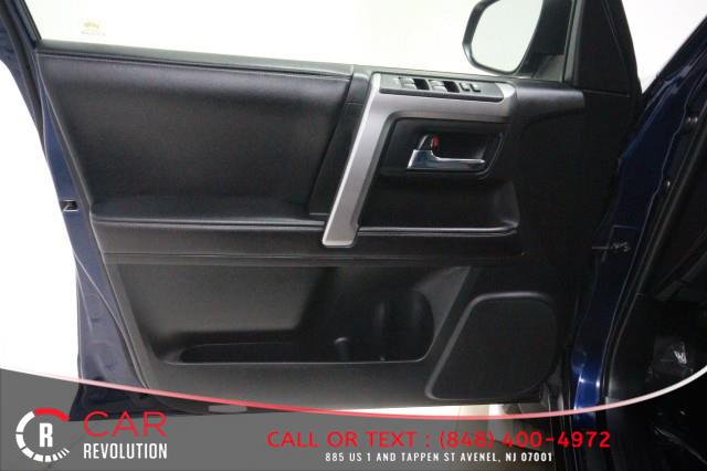2017 Toyota 4runner SR5 Premium 4WD w/ rearCam, available for sale in Avenel, New Jersey | Car Revolution. Avenel, New Jersey 2017 Toyota 4runner SR5 Premium 4WD w/ rearCam, available for sale in Avenel, New Jersey | Car Revolution. Avenel, New Jersey