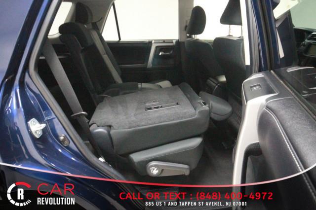 2017 Toyota 4runner SR5 Premium 4WD w/ rearCam, available for sale in Avenel, New Jersey | Car Revolution. Avenel, New Jersey 2017 Toyota 4runner SR5 Premium 4WD w/ rearCam, available for sale in Avenel, New Jersey | Car Revolution. Avenel, New Jersey